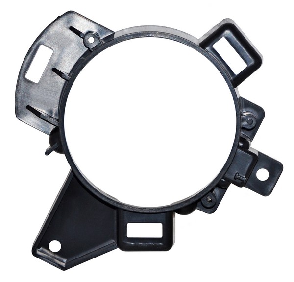 BASE FARO NIEBLA TRANSIT 15-19 BUS 627 CCCC DER