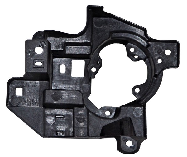 BASE FARO NIEBLA MAZDA CX5 18-21 627 NZL IZQ