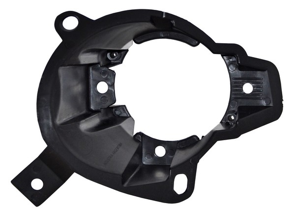 BASE FARO NIEBLA PEUGEOT 207 08-11 AGT *****2 DER