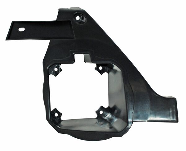 BASE FARO NIEBLA PARTNER 07-11 5662 *****2 IZQ