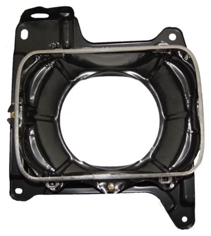 BASE FARO NISSAN PU D21 94-07 P/MOD MEX ALD23S4 892 IZQ 287