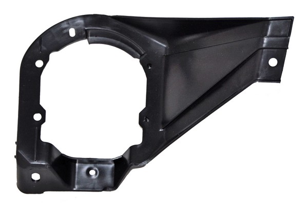 BASE FARO NIEBLA JIMNY 21-25 DER