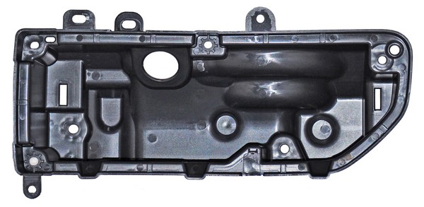 BASE FARO NIEBLA TRAS JIMNY 21-25 DER