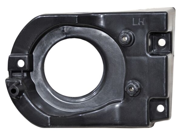 BASE FARO NIEBLA COROLLA CROSS 22-25 IZQ