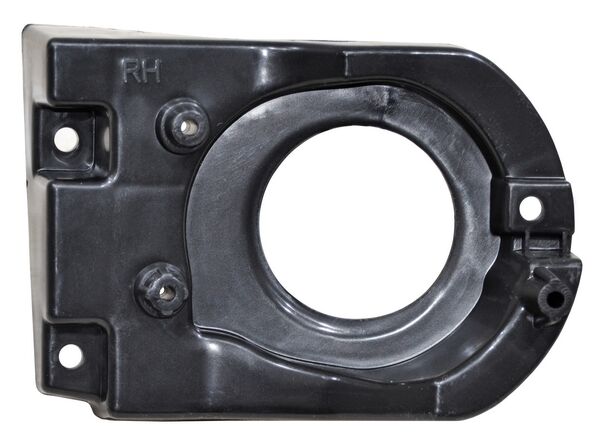 BASE FARO NIEBLA COROLLA CROSS 22-25 DER