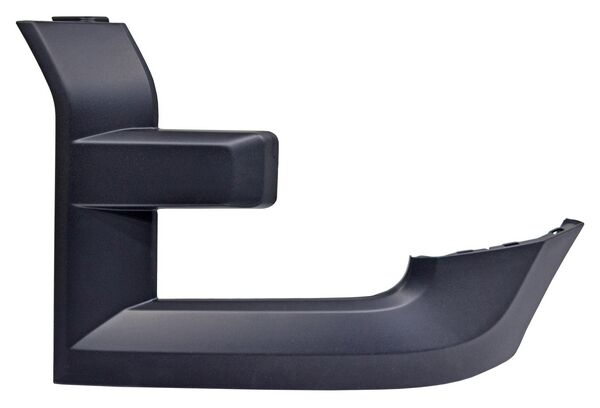 BISEL FORD PU 15-17 S/HOYO P/MOLD NZL IZQ