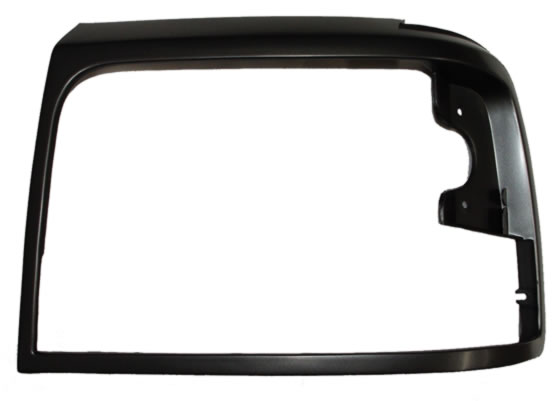 BISEL FORD PU 92-98 GRIS TYG DMV IZQ