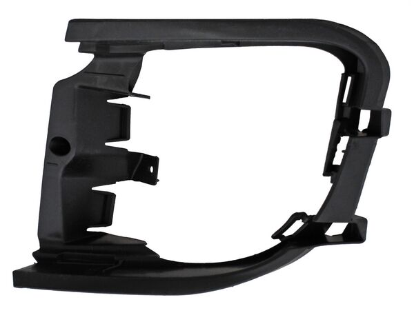 BASE FARO NIEBLA JETTA BICENTENARIO GLI 11-14 537 464 627 BBB IZQ