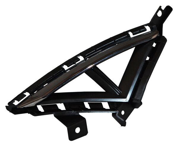 BASE ELANTRA 21-23 P/MOLD DEF DEL 892 NZL DER