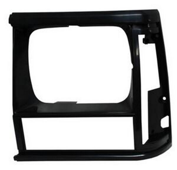 BISEL CHEROKEE 91-96/ COMANCHE 91-92 P/PINTAR 776 IZQ