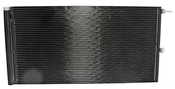 CONDENSADOR FORD PU/ F-150 11-14 /3.5L/ 3.7L V6/ 5.0L/ 6.2L V8 DIRECCION ELECTRICA 892 BBBB