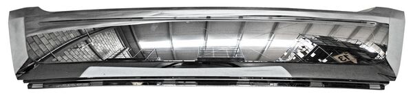 MOLDURA PARRILLA EDGE 11-14 CROMADA INF PAT USA 677 288 NZL