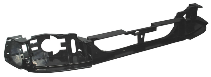 BIGOTERA MUSTANG 99-04 PLASTICO