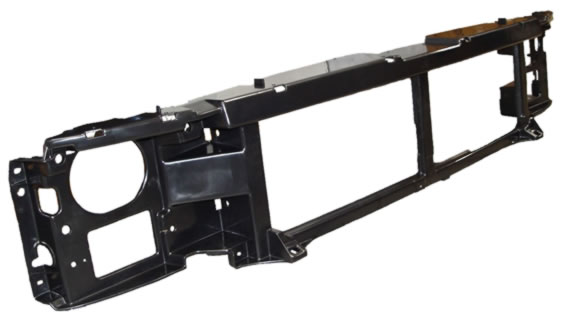 BIGOTERA FORD PU 92-98 PLASTICO ALD252 TYG