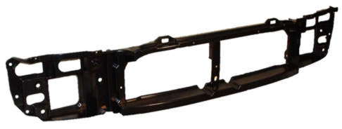 BIGOTERA RANGER 98-04 XL PLASTICO P/FARO C/DOS CUARTOS DMV