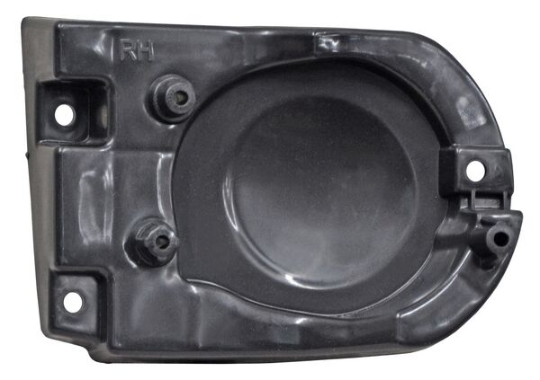 BASE TAPA DEFENSA DEL COROLLA CROSS 22-24 DER