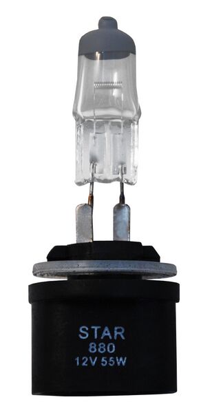 BULBO HALOGENO 880 12V 55W ***** BBB.469