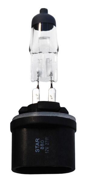 BULBO HALOGENO P880 12V 27W BBBB
