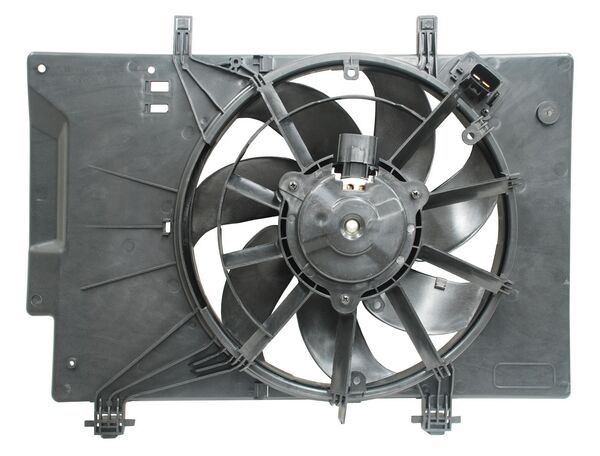 MOTOVENTILADOR FIESTA 11-19/ ECOSPORT 13-17/ FIGO 16-22 P/RAD SENCILLO COMPLETO DMV 269 723D NZL 28710 748.09 CMA1121