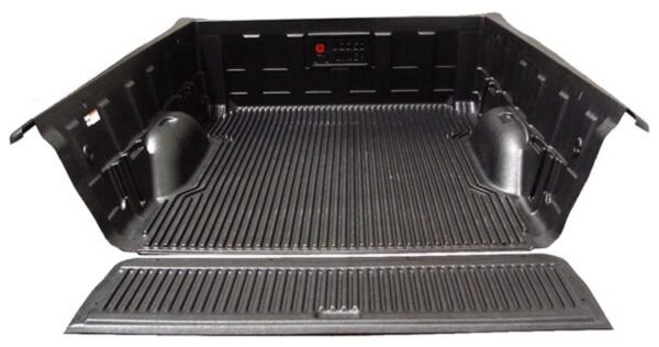 BEDLINER CHEV PU 07-13 CAJA CORTA 6.5 C/RIEL ALD73 DMV