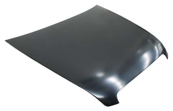 COFRE AUDI A6 05-11 ALUMINIO ***** FN13.10 DEC8810