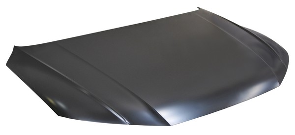 COFRE AUDI Q5 18-25 ALUMINIO NZL