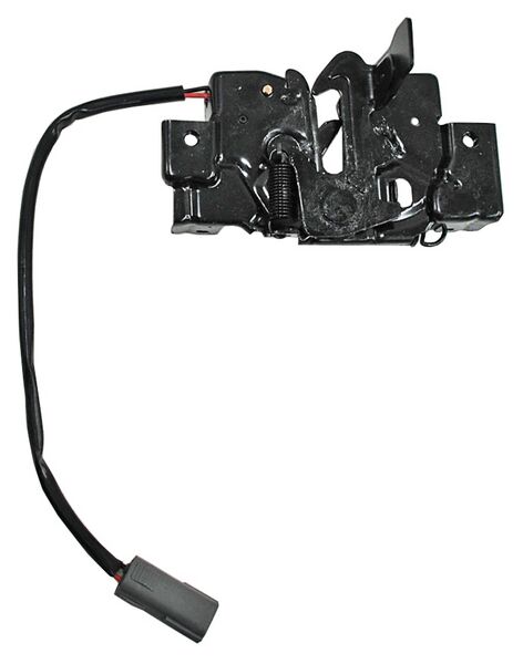 CHAPA COFRE MAZDA 5 06-11 ccc.11.9