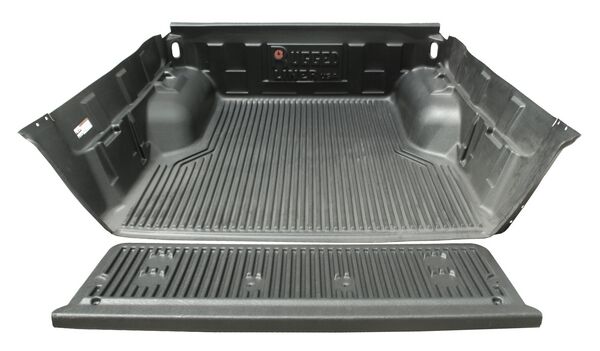 BEDLINER COLORADO 13-16/ S10 16 3266 DOBLE CAB 5.0 S/RIEL ***1 FN34.8