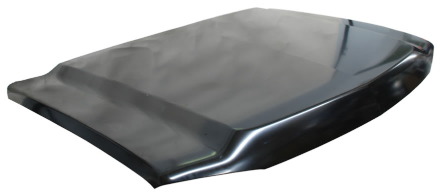 COFRE CHEV PU 06-07 ALD252 TYG