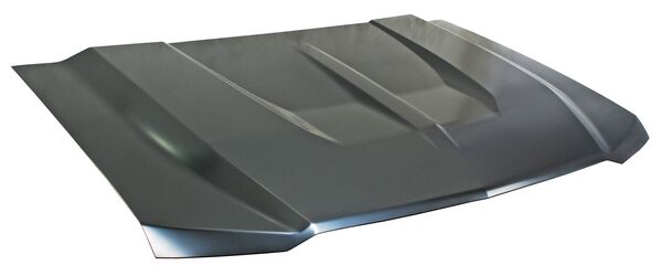 COFRE CHEV PU 16-18 1500 1500/2500 ALUMINIO 2252.8.10