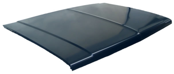 COFRE CHEV PU/ SUBURBAN 81-91