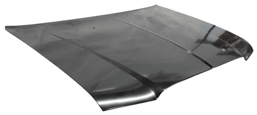 COFRE CHRYSLER 300 6 CIL/ 300C 05-10 ALUMINIO bbb.3.8