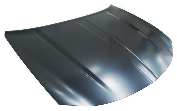 COFRE CHARGER 15-22 METAL MTP