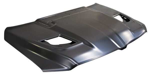 COFRE DODGE PU 19-24 RAM 1500 LARAMIE SPORT ALUMINIO