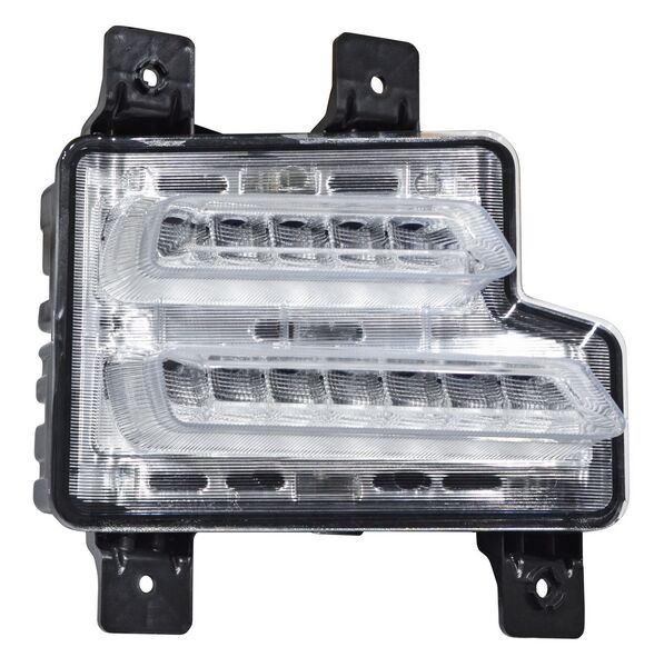 CUARTO FRONTAL TIGGO 4 PRO/ TIGGO 7 23-24 LEDS 288 DER