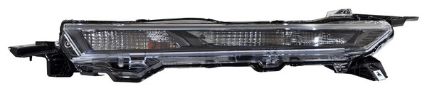 CUARTO FRONTAL MITSUBISHI PU L200 25 288 NZL IZQ