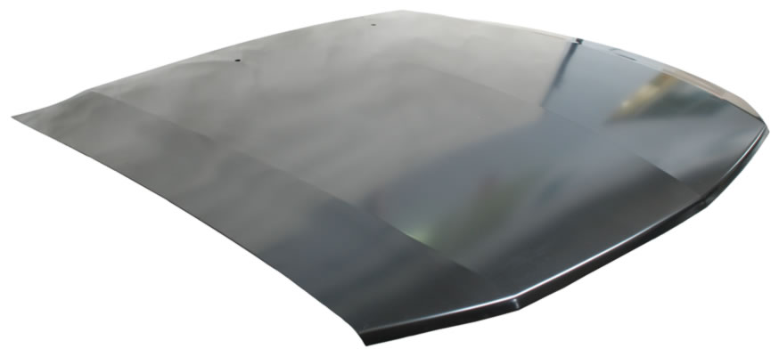 COFRE MUSTANG 05-09 METAL PAT USA bbb.17.8