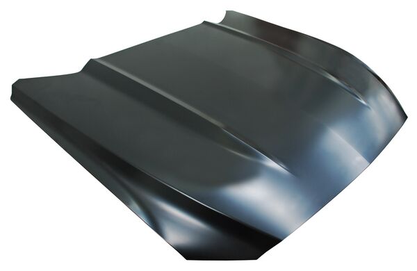 COFRE MUSTANG 15-17 ALUMINIO S/TURBO CCC.8.10