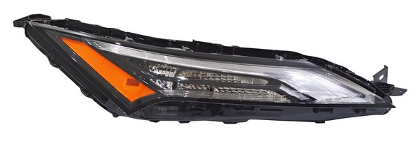CUARTO FRONTAL XTRAIL 23-25 LEDS USA TYPE 288 NZL DER
