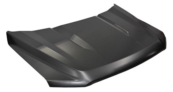 COFRE FORD PU 21-23 METAL