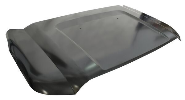 COFRE FORD SUPER DUTY 11-16 PAT USA 677