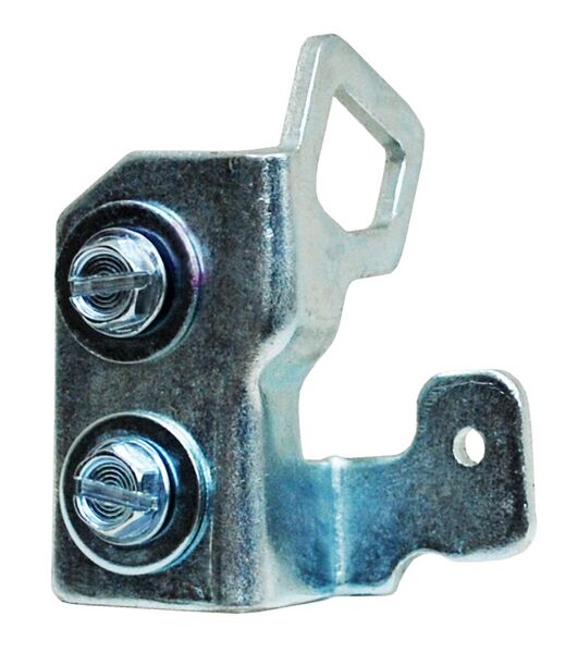 CONTRA CHAPA CAJUELA TSURU III 92-17 ALD255 GPG nbp