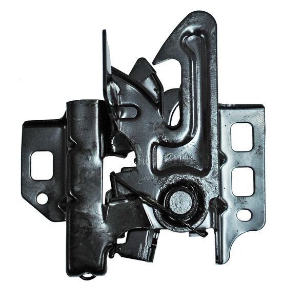 CHAPA COFRE CHEV PU/ SIERRA/ AVALANCHE/ ESCALADE 07-13 CCC