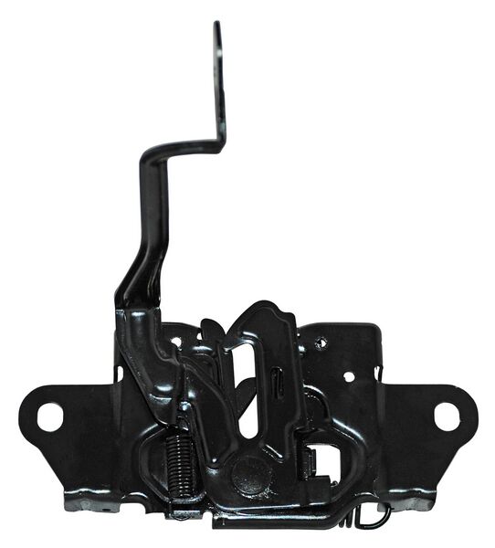 CHAPA COFRE MAZDA CX9 16-23