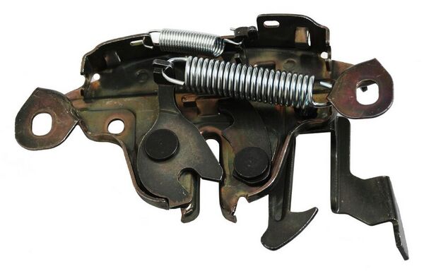 CHAPA COFRE MAXIMA 00-03 *****