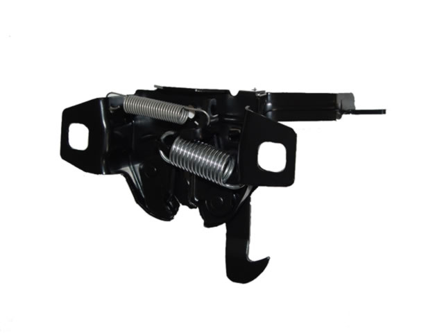 CHAPA COFRE NISSAN PU D21 94-08 DMV TYG 287 150.10