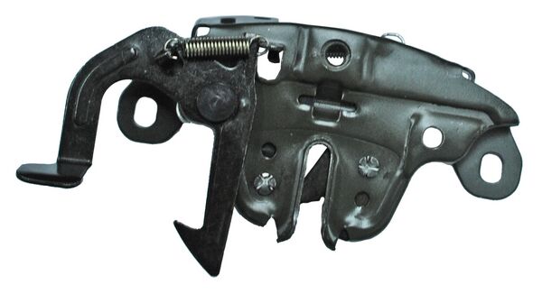 CHAPA COFRE QUEST 99-03/ VILLAGER 99-02 *****