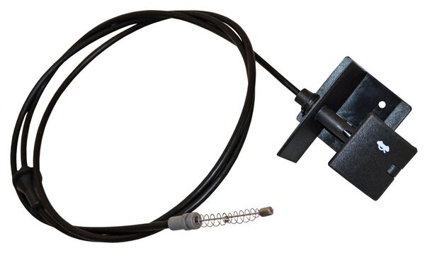 CHICOTE COFRE CAVALIER 95-04/ SUNFIRE 95-05 C/MANIJA BBB2