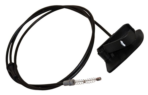 CHICOTE COFRE PT CRUISER 01-10 C/MANIJA BBB2