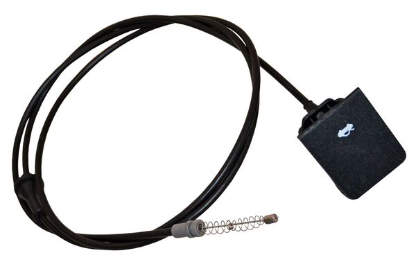 CHICOTE COFRE ESCALADE/ SUBURBAN/ TAHOE/ YUKON 15-20 C/CABLE CCCC